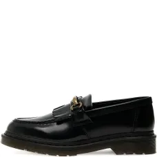 Лоферы Adrian Snaffle с кисточками