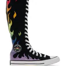 Ботинки Chuck Taylor All Star XXHi Pride на шнуровке