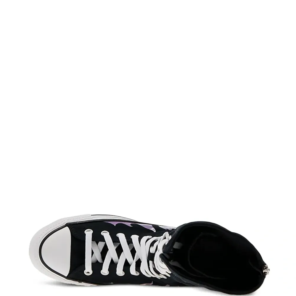 Ботинки Chuck Taylor All Star XXHi Pride на шнуровке