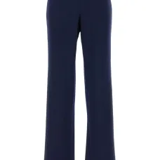 Брюки с карманами