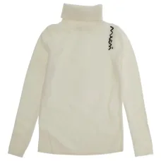 Водолазка с логотипом