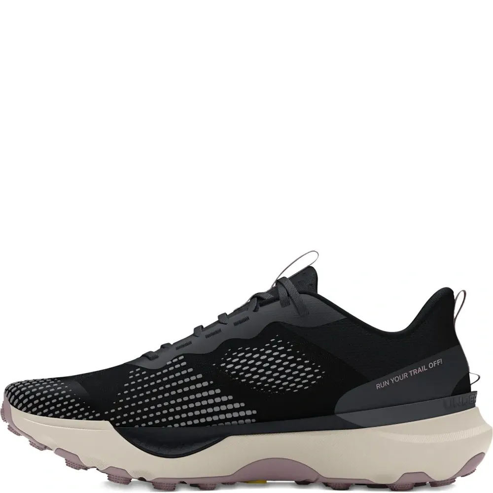 Кроссовки Infinite Pro-Trail