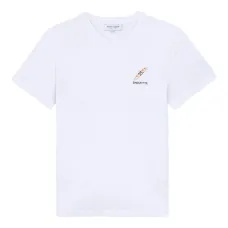 Футболка с вышивкой