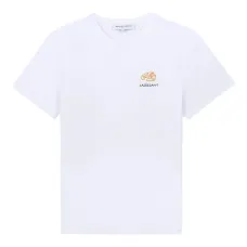 Футболка с вышивкой Футболка с вышивкой