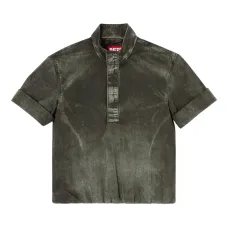 Рубашка поло с короткими рукавами