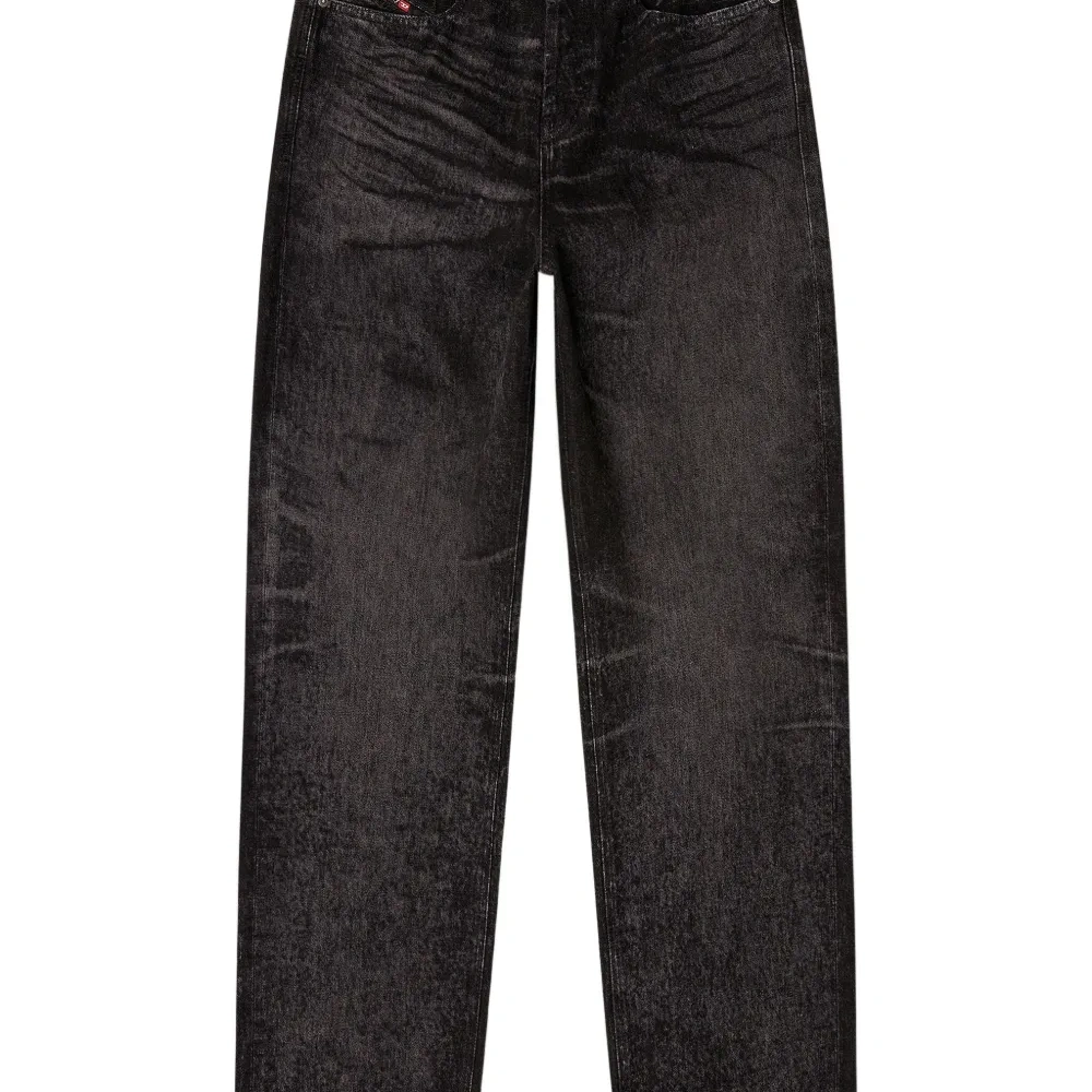 Джинсы 2001 D-Macro