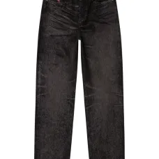 Джинсы 2001 D-Macro