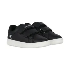 Кроссовки с логотипом