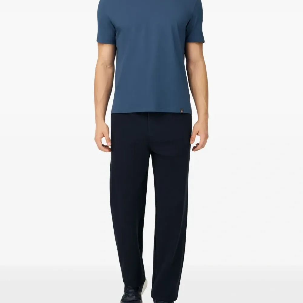 Футболка из эластичного хлопка Supima Футболка из эластичного хлопка Supima