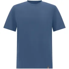 Футболка из эластичного хлопка Supima