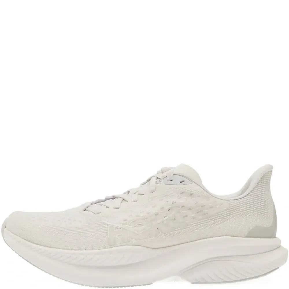 Кроссовки Mach 6 с перфорацией