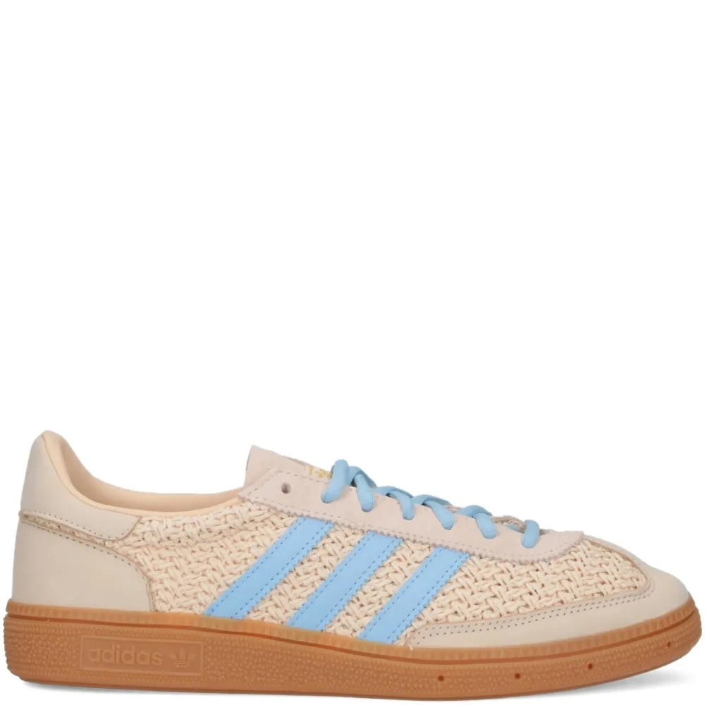 Кроссовки Spezial с полосками