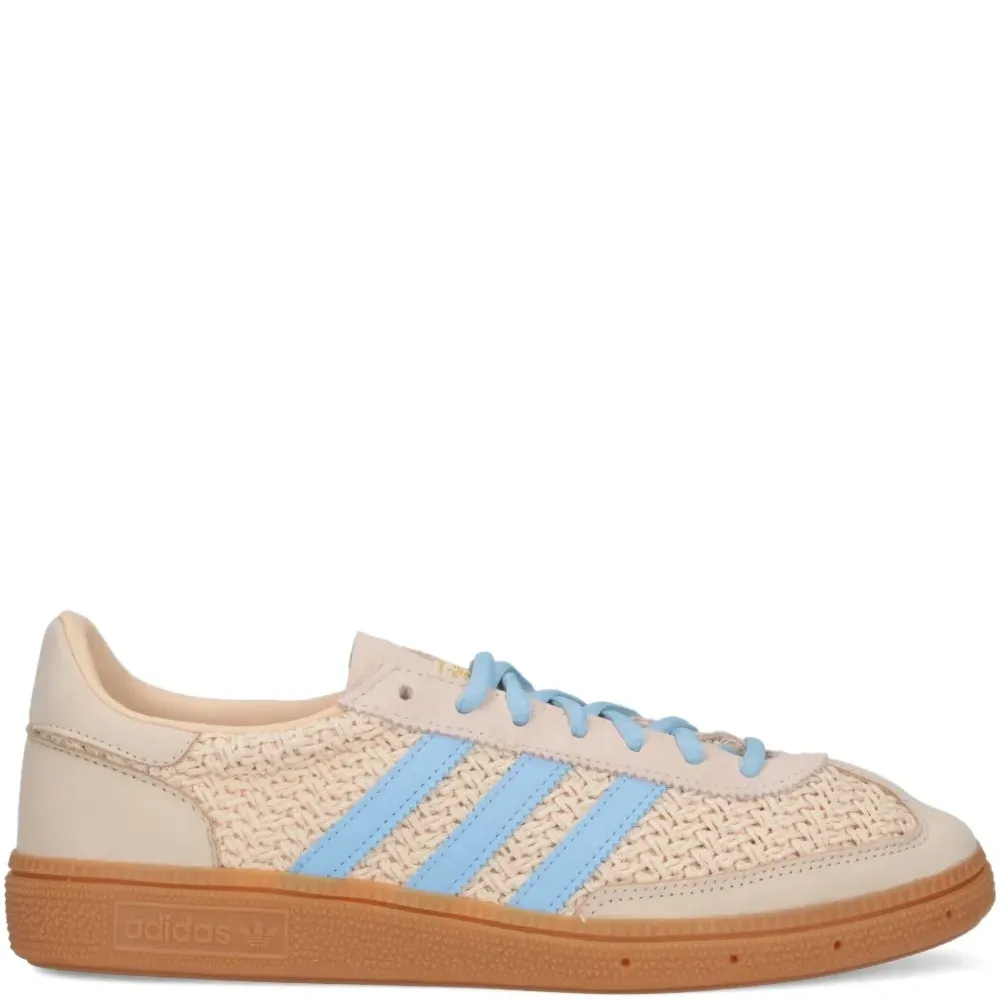 Кроссовки Spezial с полосками