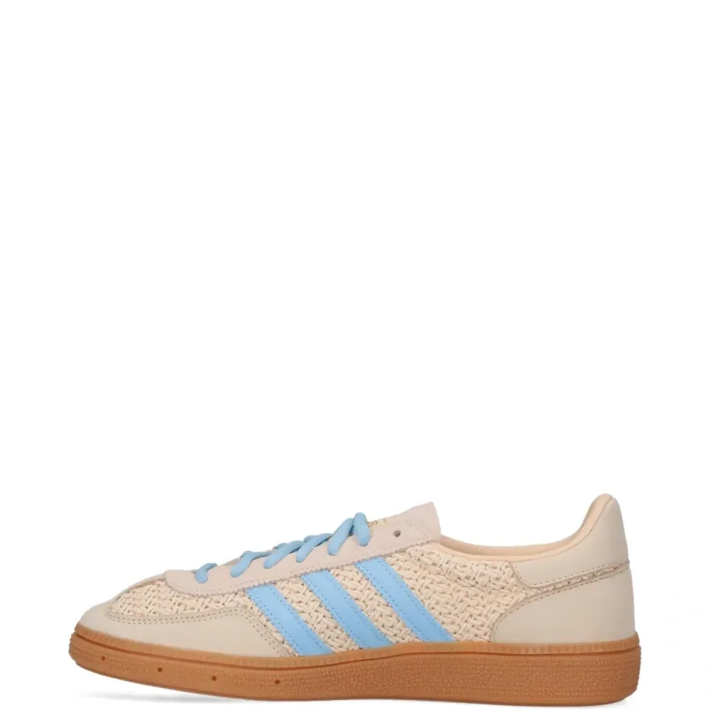 Кроссовки Spezial с полосками