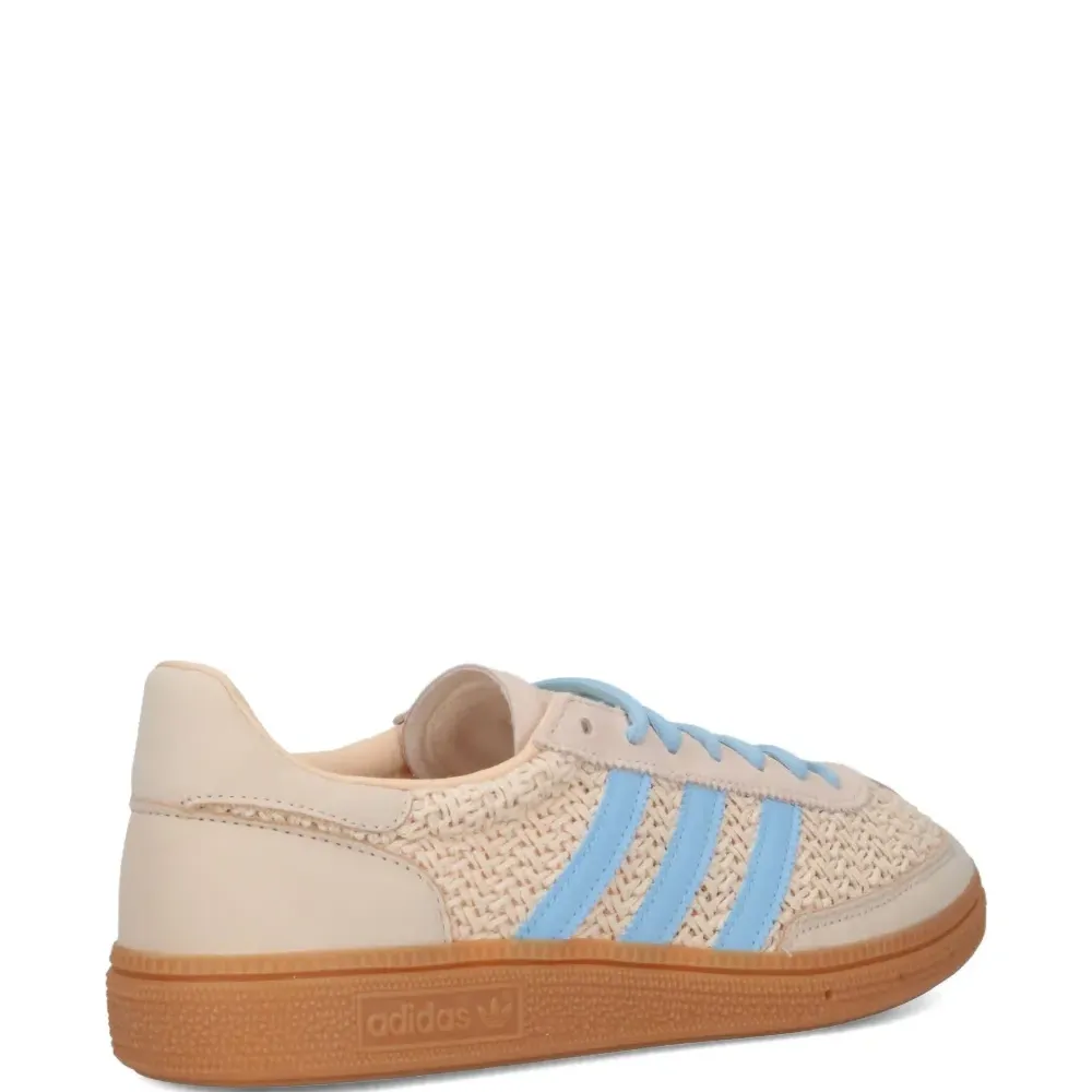 Кроссовки Spezial с полосками