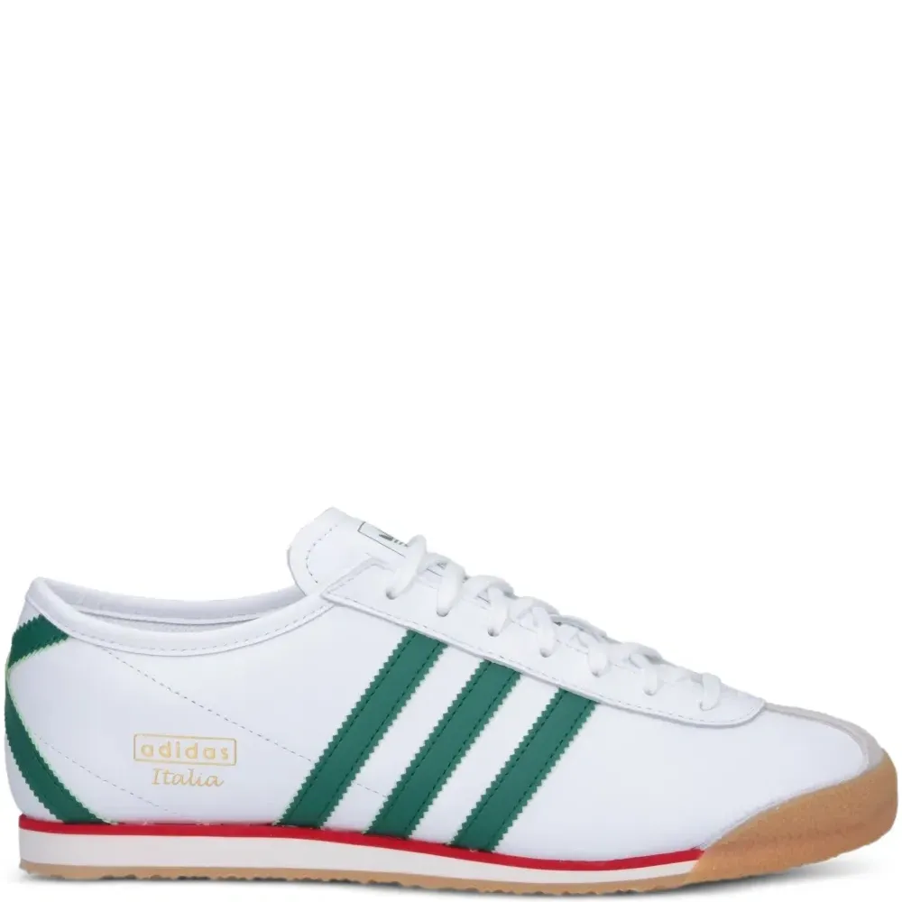 Кеды 70s italian с полосками