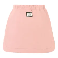 Юбка с эластичным поясом Юбка с эластичным поясом