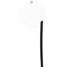 Топ с необработанными краями Топ с необработанными краями