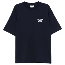 Футболка с логотипом