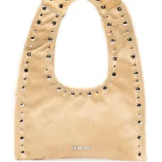 Сумка-тоут Franca с заклепками Сумка-тоут Franca с заклепками