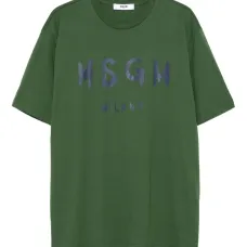 Футболка с логотипом Футболка с логотипом