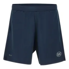 Шорты с логотипом