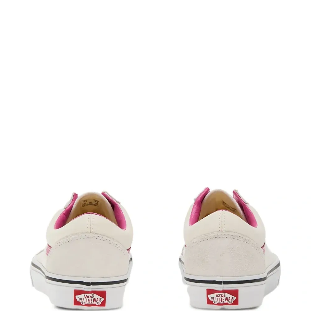 Кеды Old-Skool с полосками