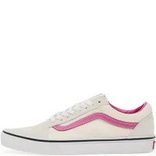 Кеды Old-Skool с полосками