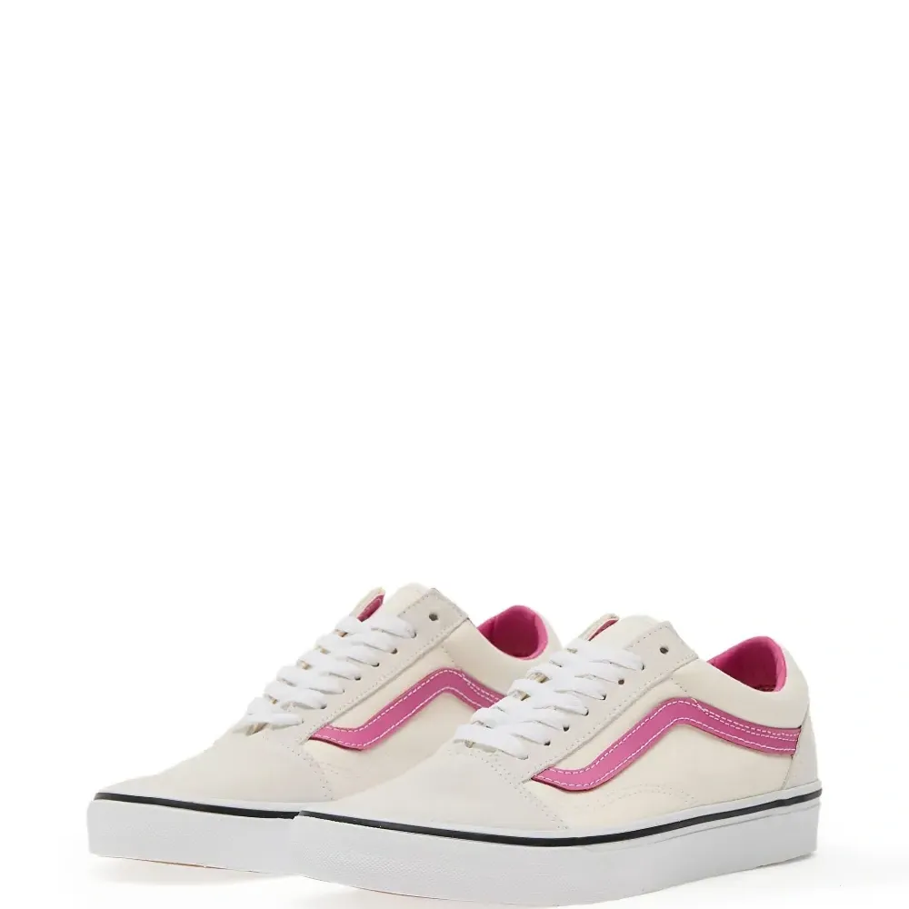 Кеды Old-Skool с полосками