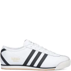 Кеды 70s italian с полосками