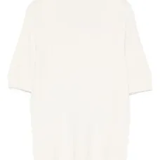 Футболка с круглым вырезом Футболка с круглым вырезом