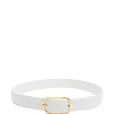 Кожаный ремень