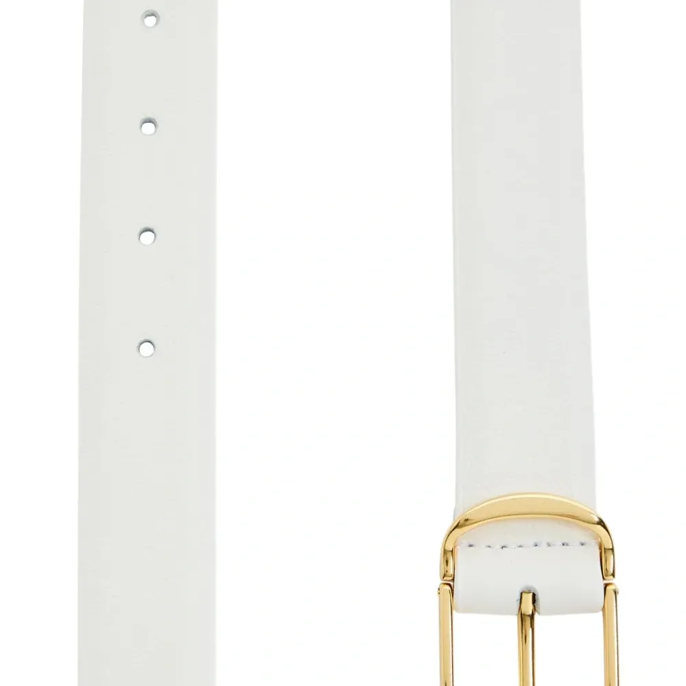 Кожаный ремень