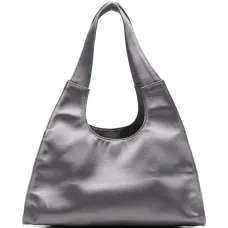 Сумка-тоут с закругленными ручками