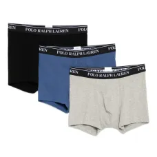 Трусы-брифы с логотипом