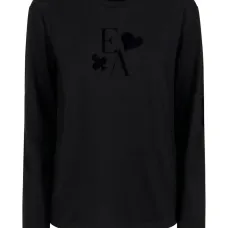 Футболка с логотипом