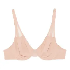 Бюстгальтер на косточках