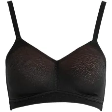 Бюстгальтер в горошек