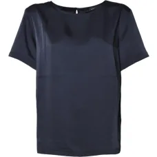 Футболка с короткими рукавами