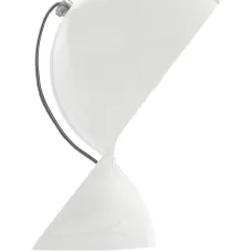 Настольная лампа Dalù с изогнутым абажуром