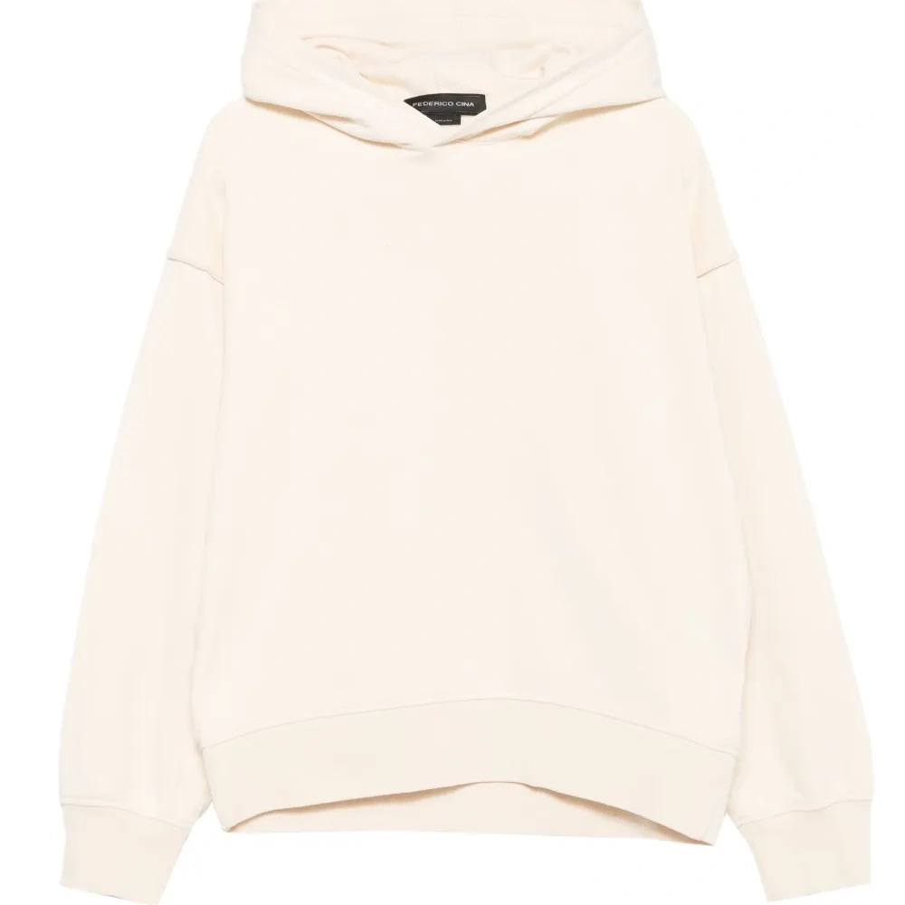 Базовое худи