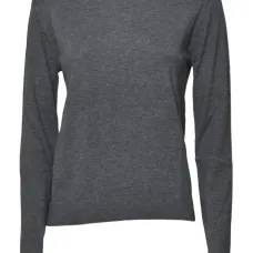 Топ с длинными рукавами