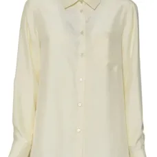 Шёлковая рубашка