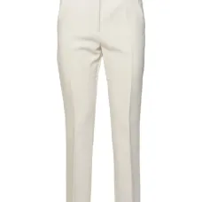 Брюки строгого кроя