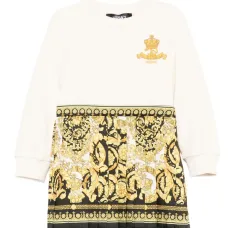 Платье Versace для детей