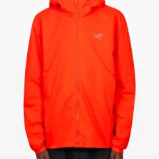 Куртка с капюшоном Atom Hoody