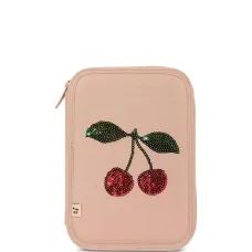 Пенал с принтом