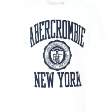 Футболка New-York с графичным принтом