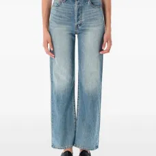 Джинсы Ribcage