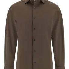 Рубашка с длинными рукавами